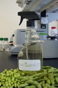 NatSurFact Biosurfactant