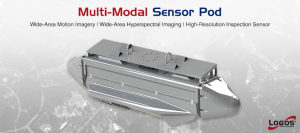 Multi-Modal Sensor Pod